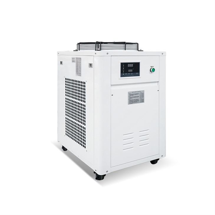 UV LED Curing Equipment High-Power Water-Cooled high quality