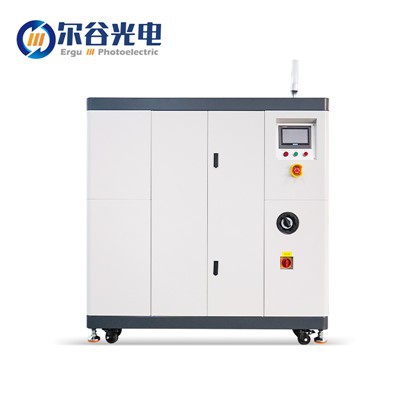 Машына для УФ-отвержденія PCB